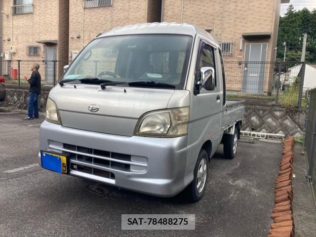 Daihatsu HIJET TRUCK 2006-06 8880058-2