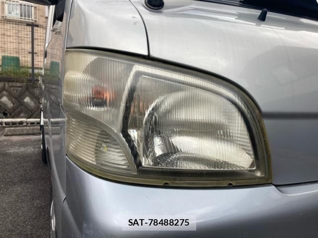 Daihatsu HIJET TRUCK 2006-06 8880058-3