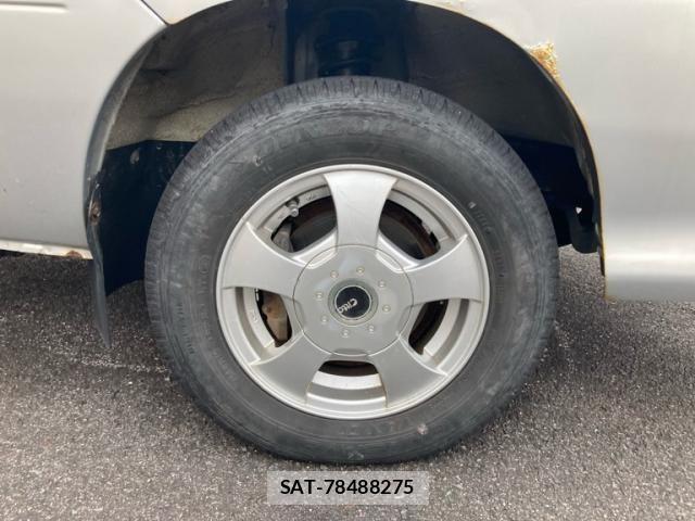 Daihatsu HIJET TRUCK 2006-06 8880058-7