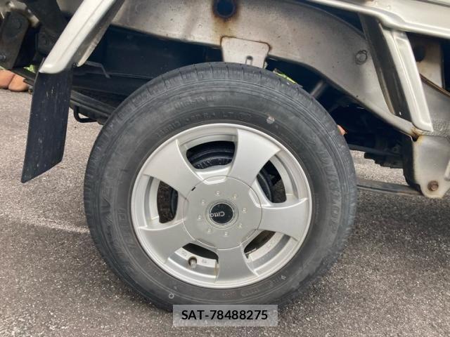 Daihatsu HIJET TRUCK 2006-06 8880058-8