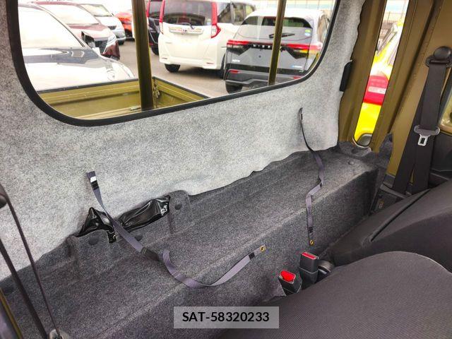 Daihatsu HIJET TRUCK 2023-03 8880048-13