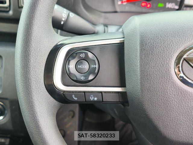 Daihatsu HIJET TRUCK 2023-03 8880048-14
