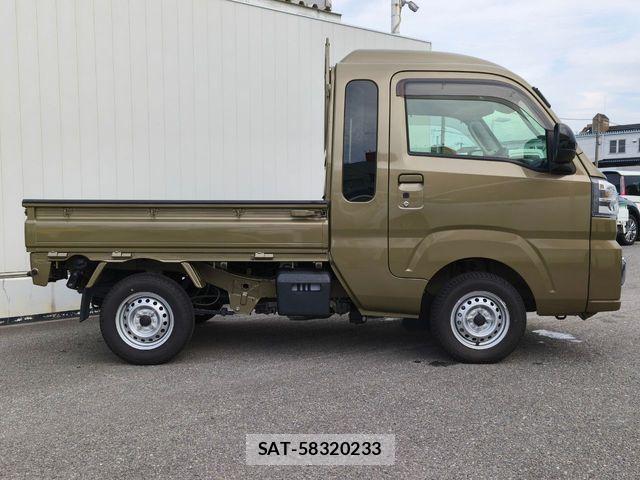 Daihatsu HIJET TRUCK 2023-03 8880048-15