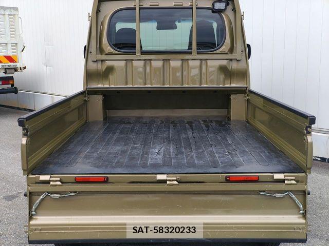 Daihatsu HIJET TRUCK 2023-03 8880048-16