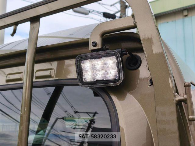 Daihatsu HIJET TRUCK 2023-03 8880048-17