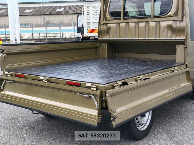 Daihatsu HIJET TRUCK 2023-03 8880048-19