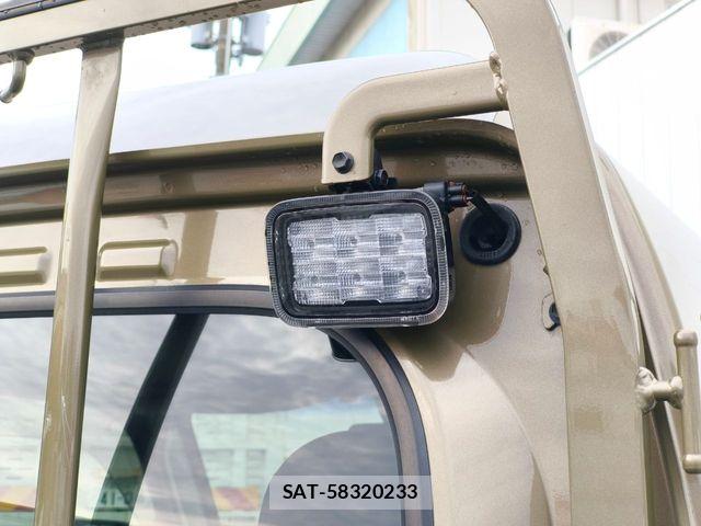Daihatsu HIJET TRUCK 2023-03 8880048-20