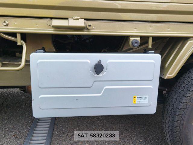Daihatsu HIJET TRUCK 2023-03 8880048-21