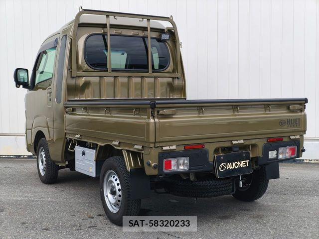 Daihatsu HIJET TRUCK 2023-03 8880048-2