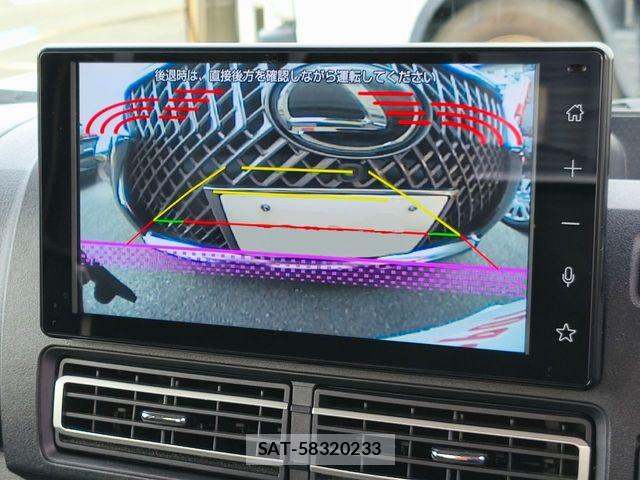 Daihatsu HIJET TRUCK 2023-03 8880048-6