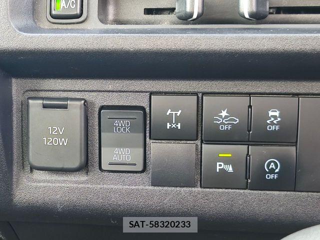 Daihatsu HIJET TRUCK 2023-03 8880048-8
