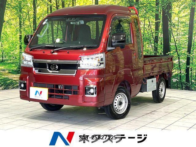 Daihatsu HIJET TRUCK 2023-11 8880051-0