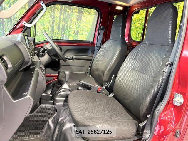 Daihatsu HIJET TRUCK 2023-11 8880051-9