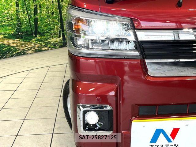Daihatsu HIJET TRUCK 2023-11 8880051-11