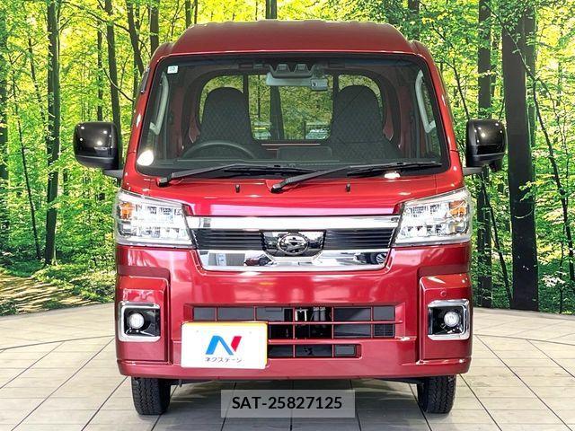 Daihatsu HIJET TRUCK 2023-11 8880051-13