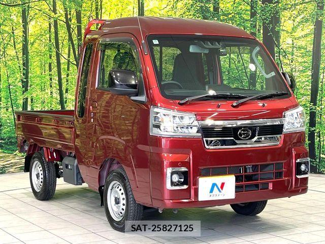 Daihatsu HIJET TRUCK 2023-11 8880051-15