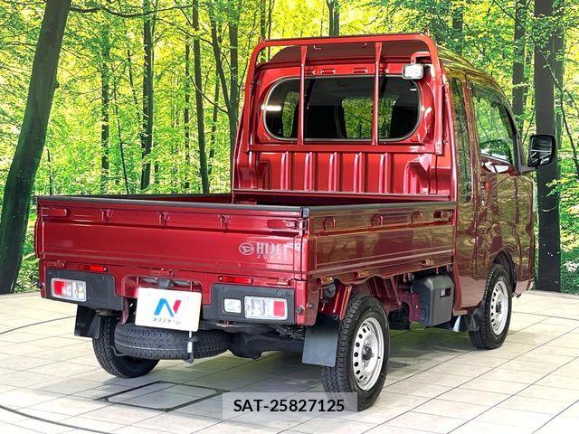 Daihatsu HIJET TRUCK 2023-11 8880051-16
