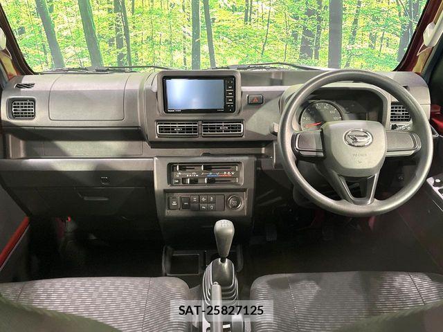 Daihatsu HIJET TRUCK 2023-11 8880051-1