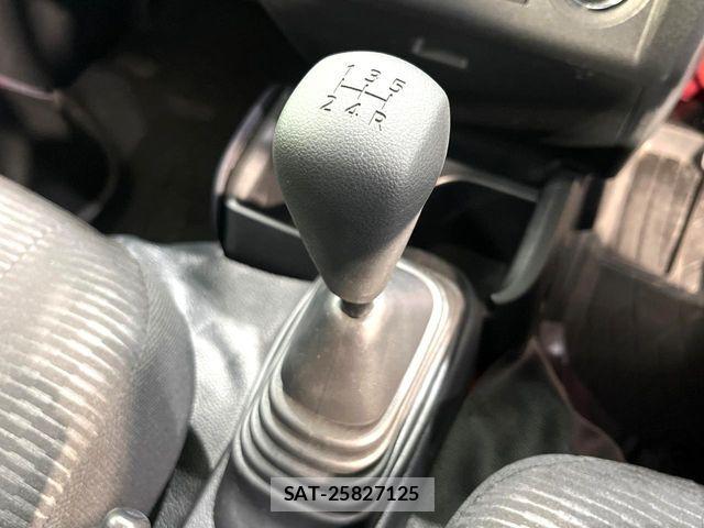 Daihatsu HIJET TRUCK 2023-11 8880051-2