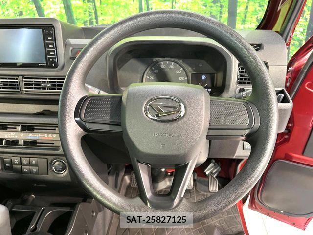 Daihatsu HIJET TRUCK 2023-11 8880051-7