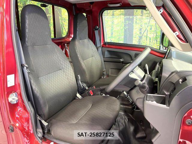 Daihatsu HIJET TRUCK 2023-11 8880051-8