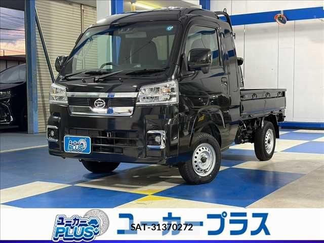 Daihatsu HIJET TRUCK 2026-02 8880050-0