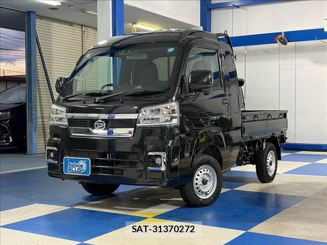 Daihatsu HIJET TRUCK 2026-02 8880050-16