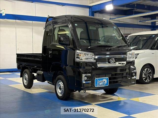 Daihatsu HIJET TRUCK 2026-02 8880050-17