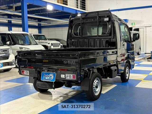Daihatsu HIJET TRUCK 2026-02 8880050-18