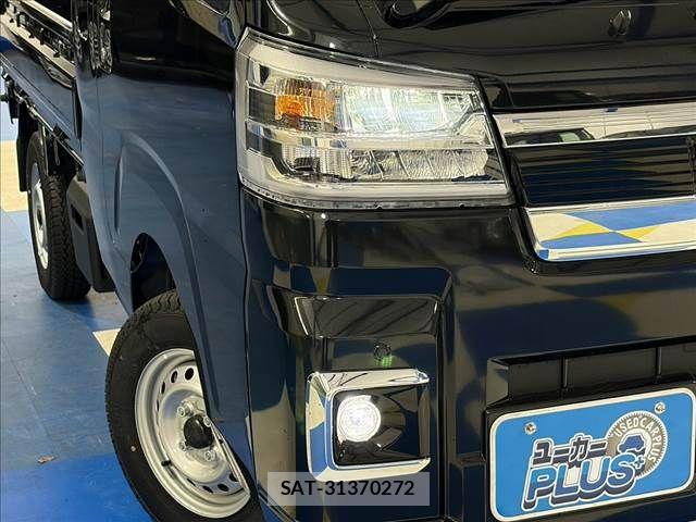 Daihatsu HIJET TRUCK 2026-02 8880050-22