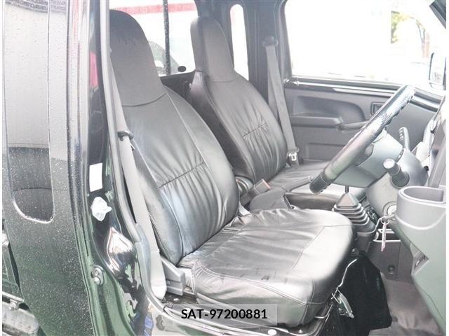Daihatsu HIJET TRUCK 2015-03 8880053-10