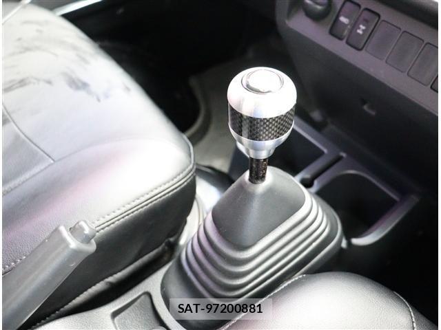 Daihatsu HIJET TRUCK 2015-03 8880053-11