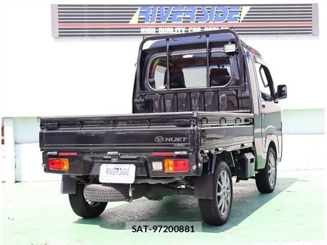 Daihatsu HIJET TRUCK 2015-03 8880053-15