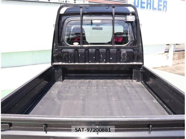 Daihatsu HIJET TRUCK 2015-03 8880053-19