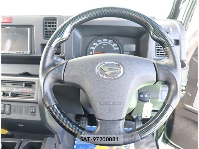 Daihatsu HIJET TRUCK 2015-03 8880053-20
