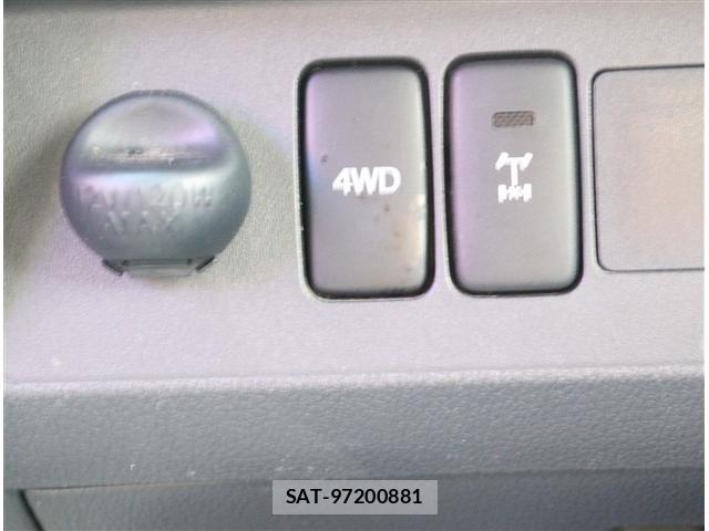 Daihatsu HIJET TRUCK 2015-03 8880053-24