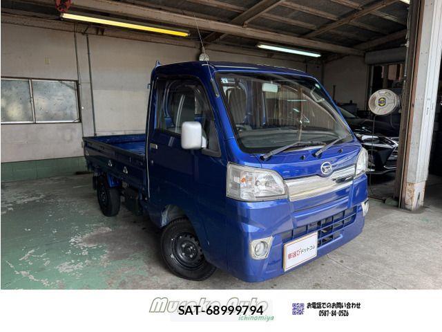 Daihatsu HIJET TRUCK 2014-09 8880056-0