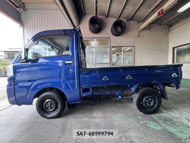 Daihatsu HIJET TRUCK 2014-09 8880056-9