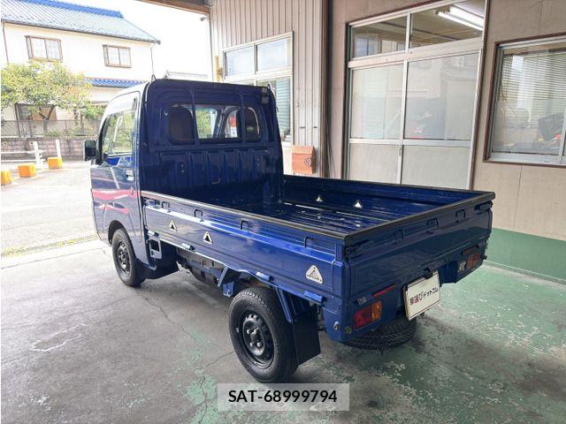 Daihatsu HIJET TRUCK 2014-09 8880056-10