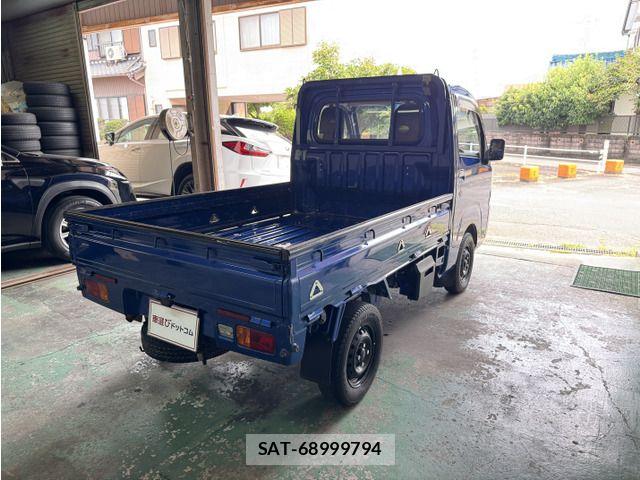 Daihatsu HIJET TRUCK 2014-09 8880056-11