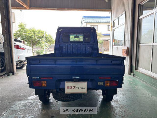 Daihatsu HIJET TRUCK 2014-09 8880056-12
