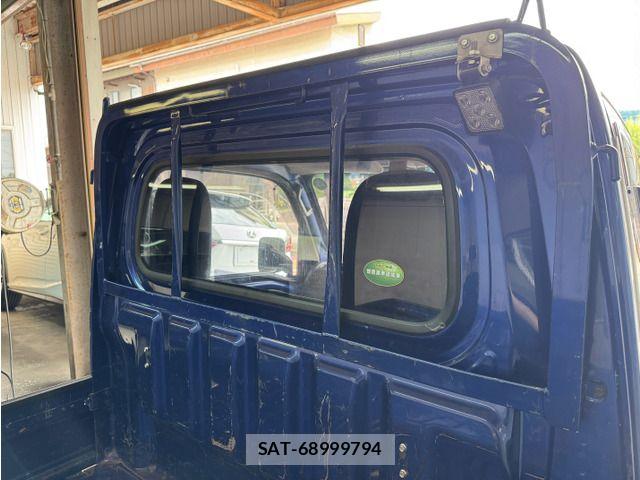 Daihatsu HIJET TRUCK 2014-09 8880056-13