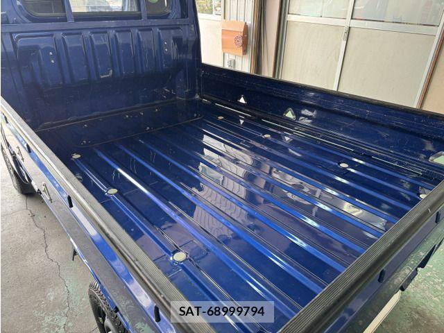 Daihatsu HIJET TRUCK 2014-09 8880056-16