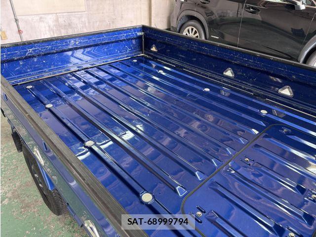 Daihatsu HIJET TRUCK 2014-09 8880056-17