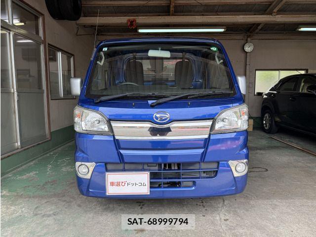 Daihatsu HIJET TRUCK 2014-09 8880056-1