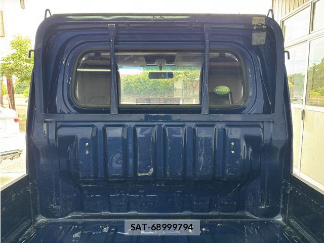 Daihatsu HIJET TRUCK 2014-09 8880056-19