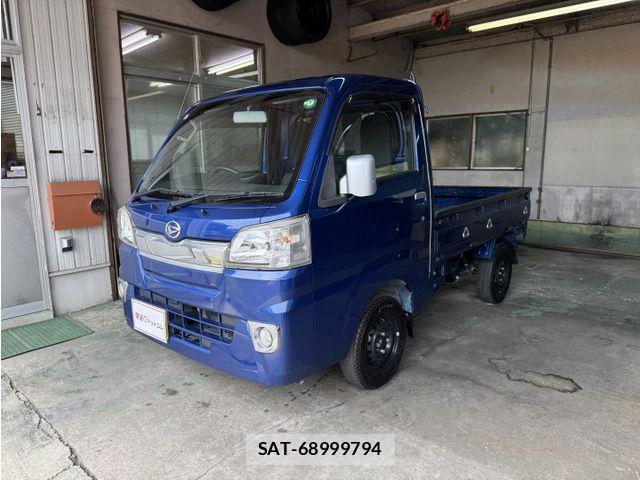 Daihatsu HIJET TRUCK 2014-09 8880056-2