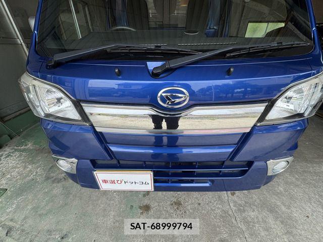 Daihatsu HIJET TRUCK 2014-09 8880056-3