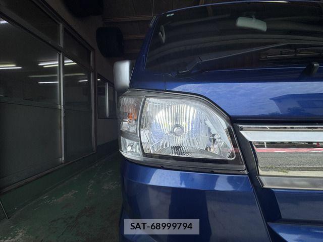 Daihatsu HIJET TRUCK 2014-09 8880056-4