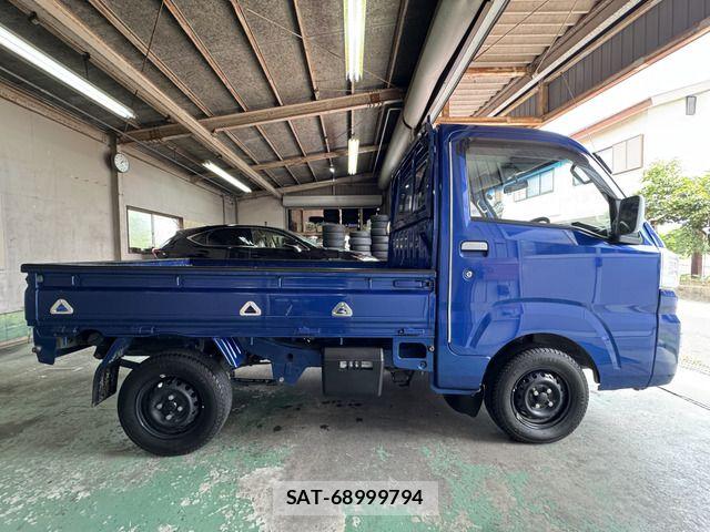 Daihatsu HIJET TRUCK 2014-09 8880056-8